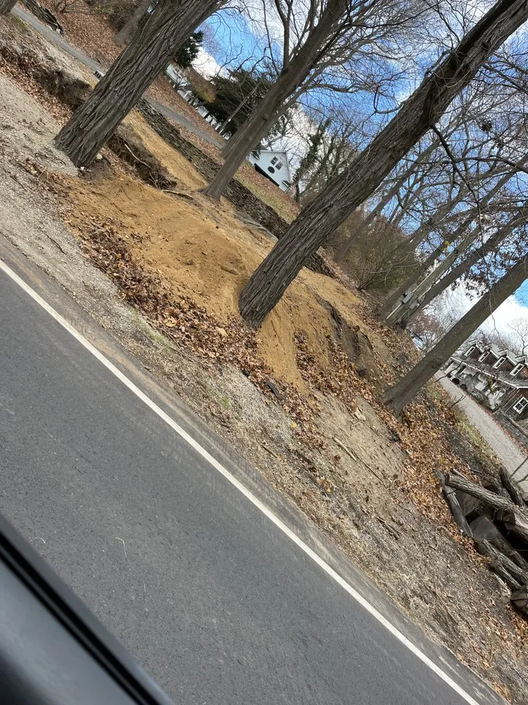 Local landscape design experts serving Shoreham, NY - Joe Ts Landscaping