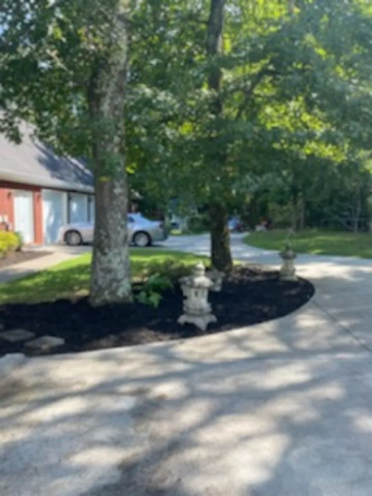 Trusted yard maintenance in Snellville, GA by JoeAbel Lawn Care