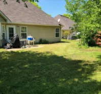 Custom yard maintenance in Snellville, GA - JoeAbel Lawn Care