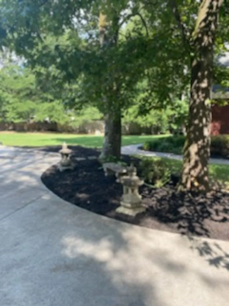 Professional lawn care service in Snellville, GA by JoeAbel Lawn Care