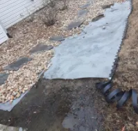 Custom landscape installation experts serving Snellville, GA - JoeAbel Lawn Care