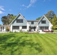 Top-rated lawn mowing service in Snellville, GA - JoeAbel Lawn Care