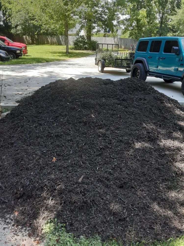Affordable outdoor landscaping experts serving Snellville, GA - JoeAbel Lawn Care