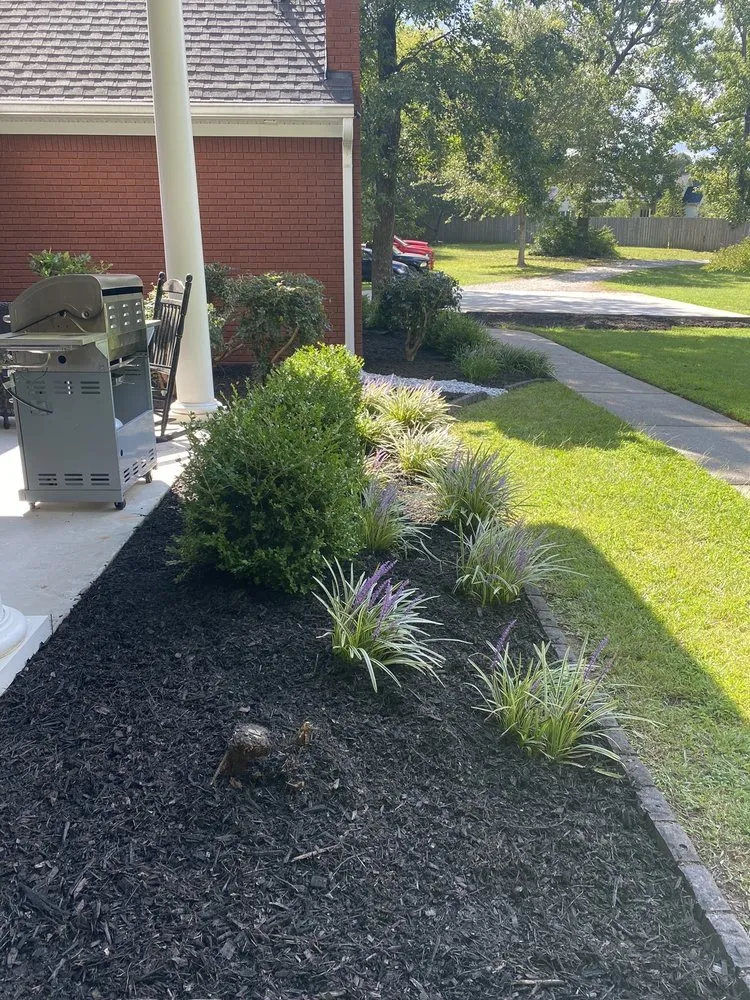 Reliable landscape design near you across Snellville, GA - JoeAbel Lawn Care