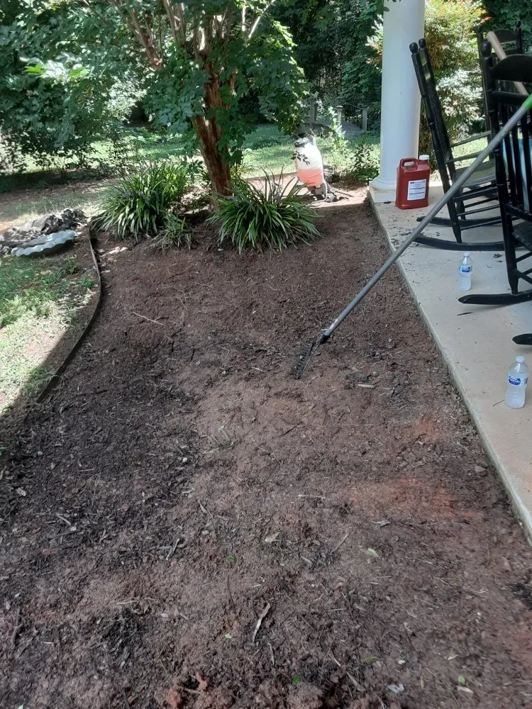 Trusted outdoor landscaping in Snellville, GA - JoeAbel Lawn Care