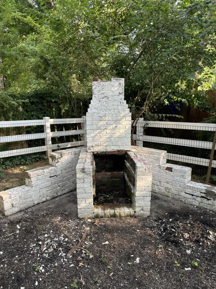 Reliable landscaping services in Lebanon, PA - Joeis Jackson