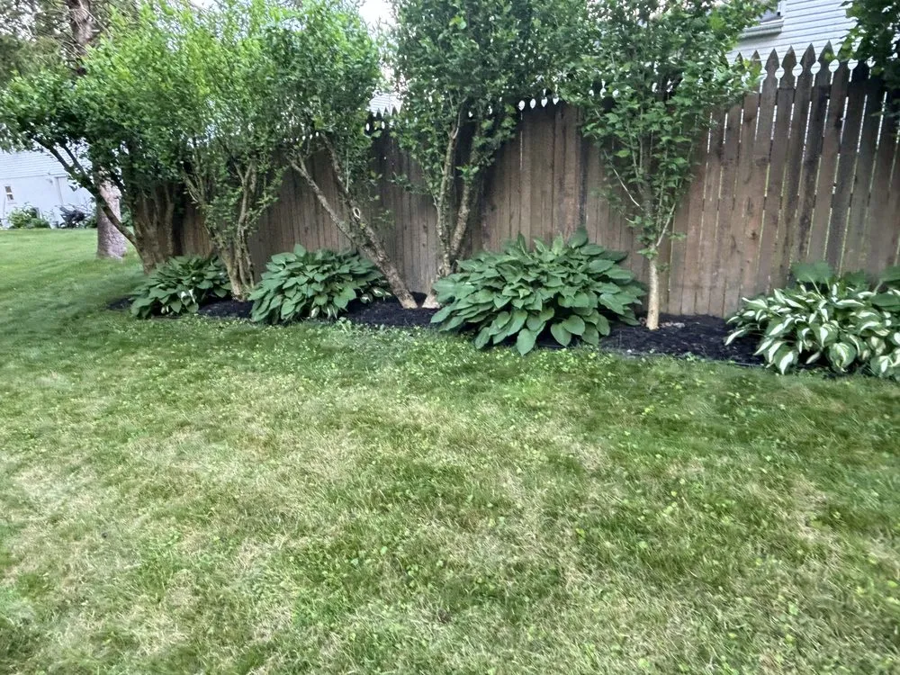 Trusted landscape installation experts serving Lebanon, PA - Joeis Jackson