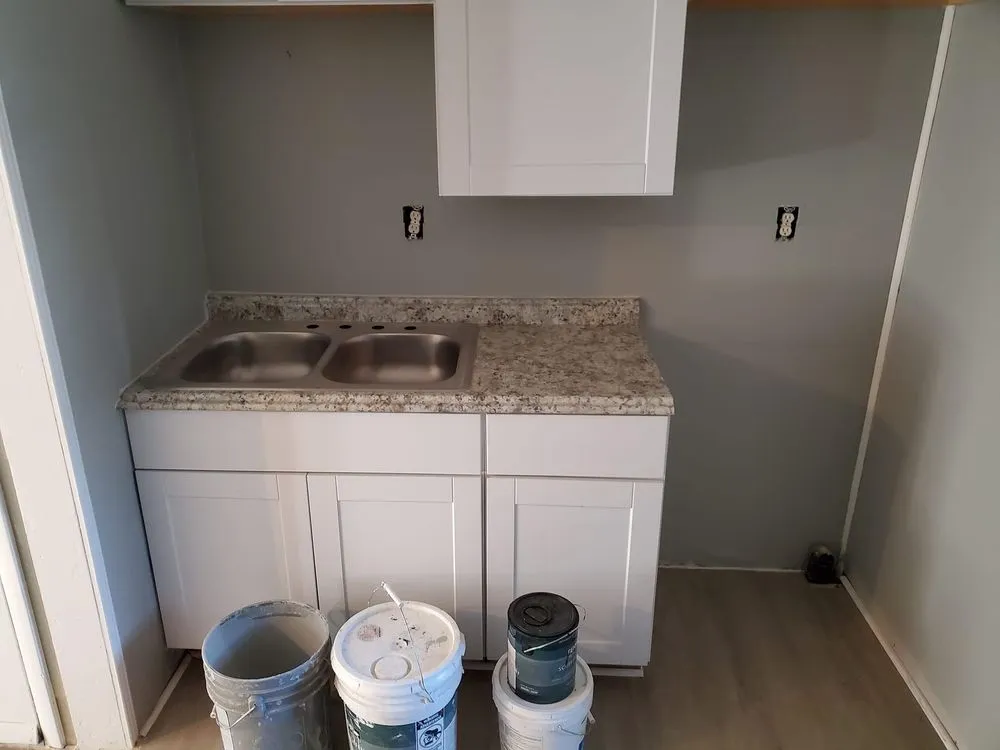 Affordable yard cleanup service for beautiful yards across Lebanon, PA - Joeis Jackson