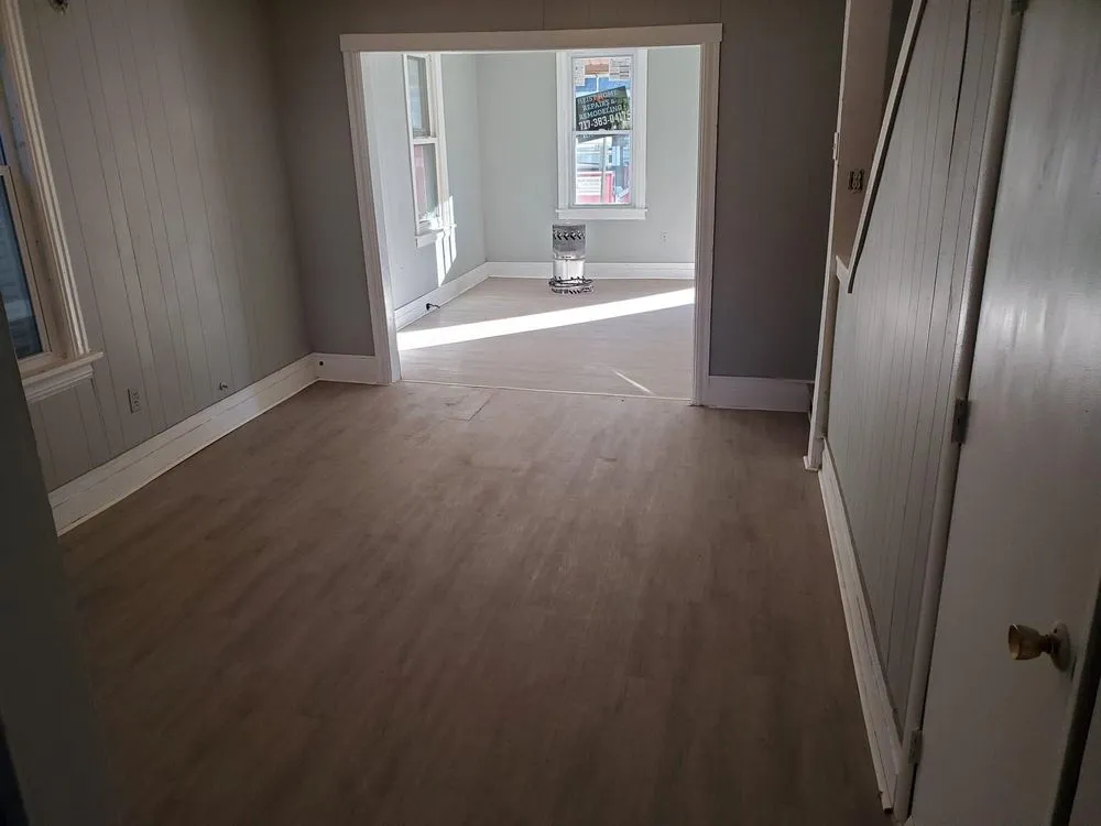 Expert outdoor landscaping in Lebanon, PA - Joeis Jackson