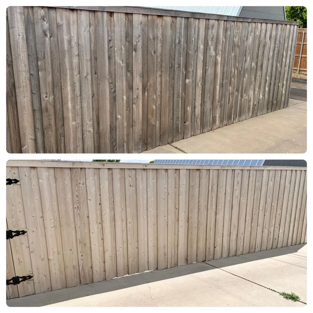 Top-rated yard maintenance in Lebanon, PA by Joeis Jackson