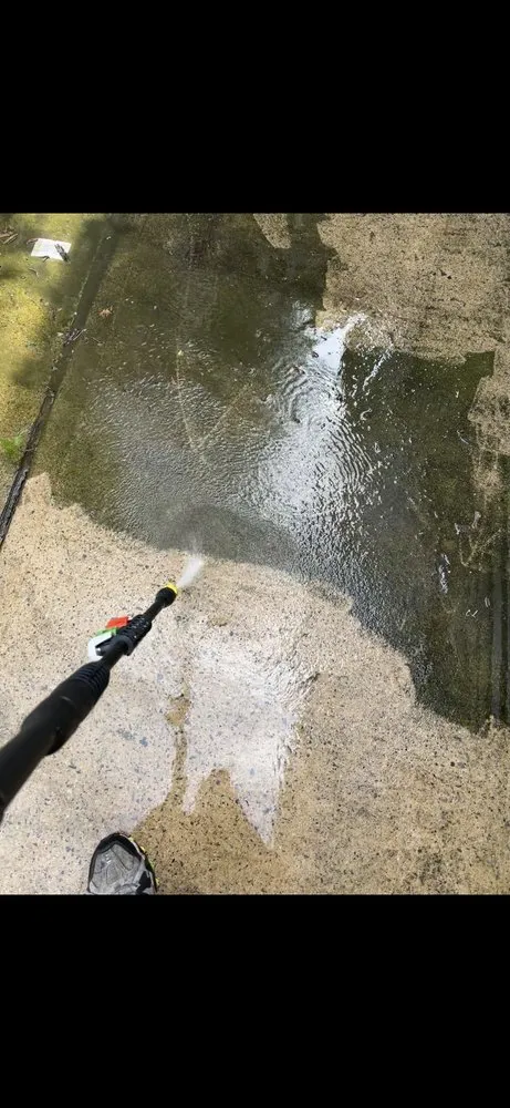 Local lawn mowing service for outdoor upgrades across Lebanon, PA - Joeis Jackson