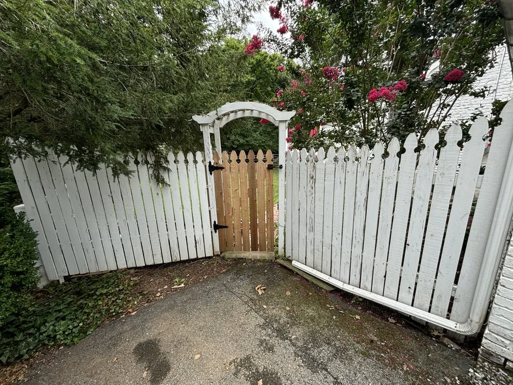 Reliable landscape design in Lebanon, PA - Joeis Jackson