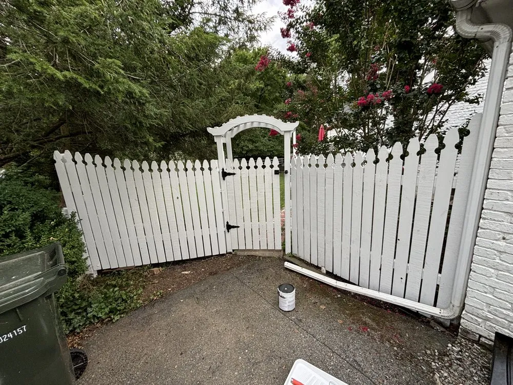 Affordable landscape design in Lebanon, PA by Joeis Jackson