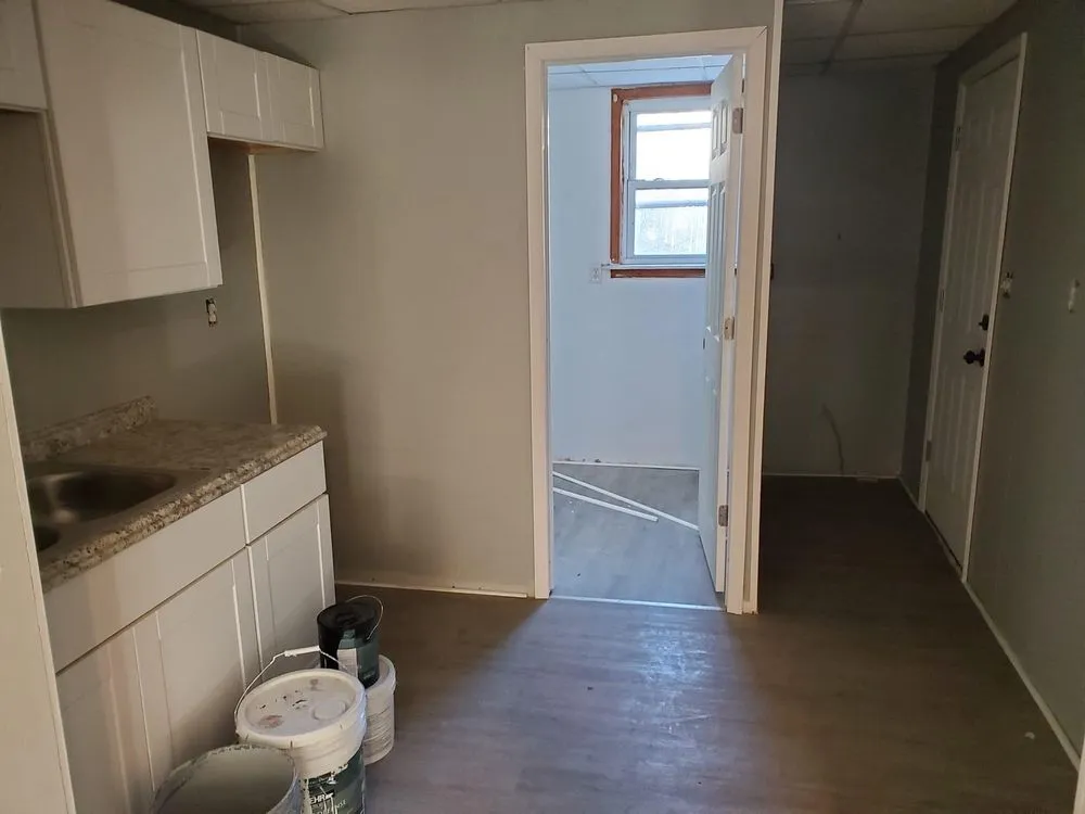 Reliable lawn mowing service with custom design across Lebanon, PA - Joeis Jackson