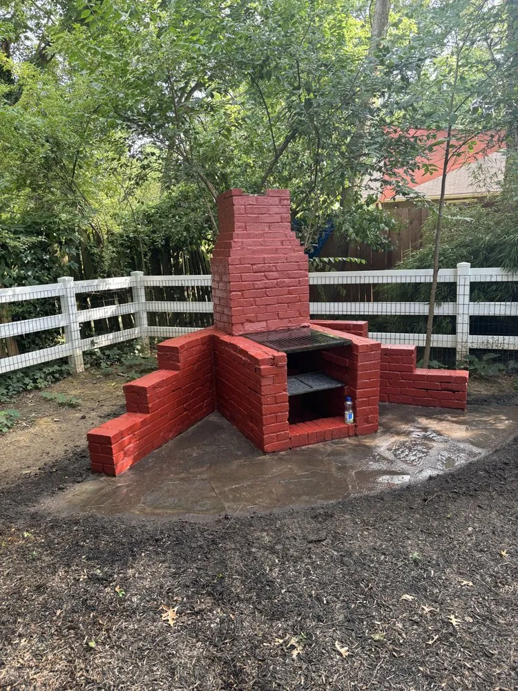 Trusted landscape design in Lebanon, PA by Joeis Jackson