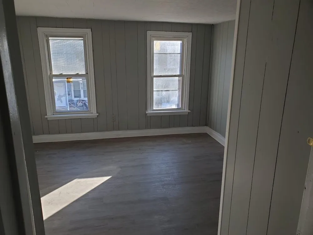 Trusted yard maintenance in Lebanon, PA - Joeis Jackson