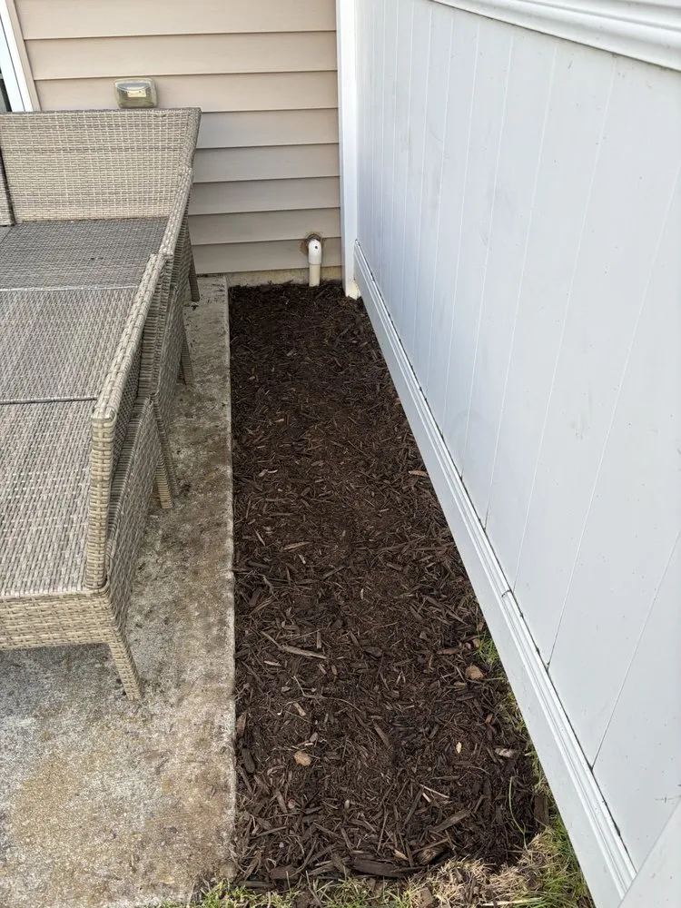 Local landscape installation for outdoor upgrades across Lebanon, PA - Joeis Jackson