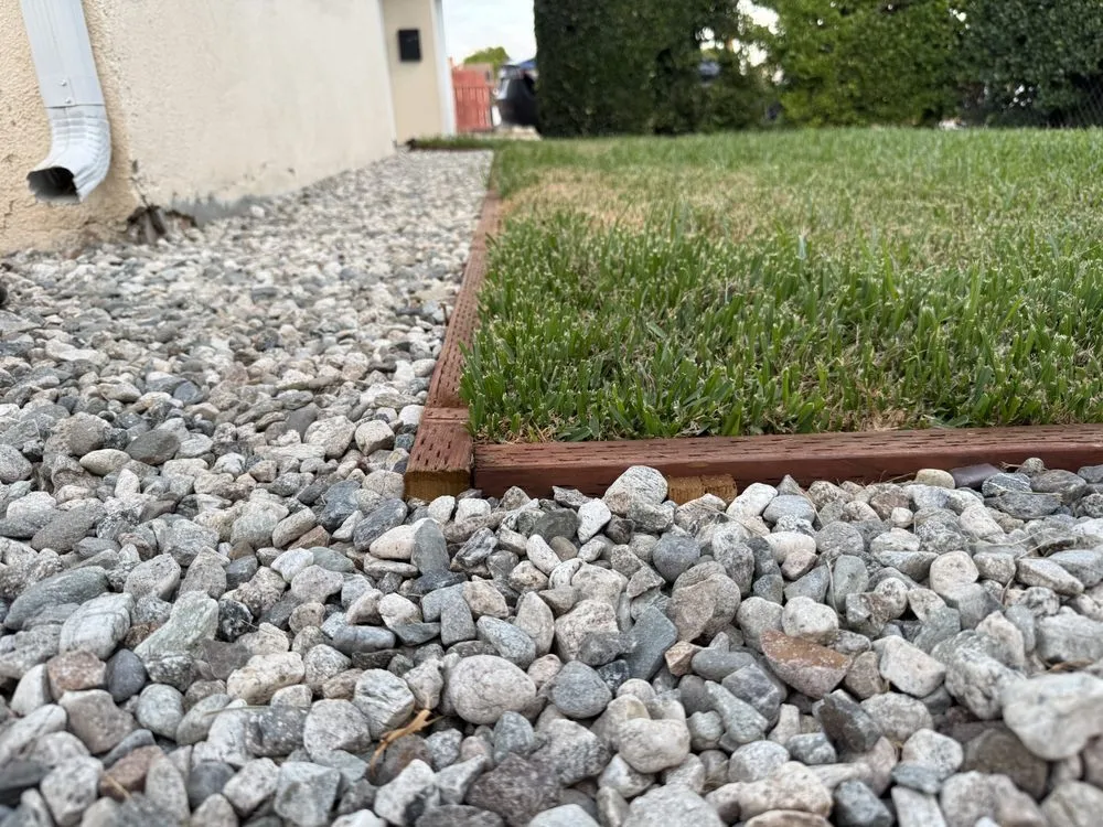 Reliable residential landscaping for beautiful yards in Covina, CA by Joel & Sons Landscape Construction