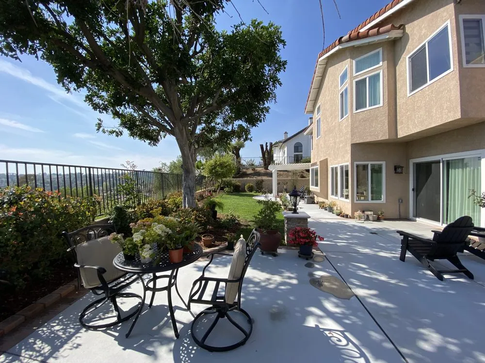 Expert landscape installation in Covina, CA - Joel & Sons Landscape Construction