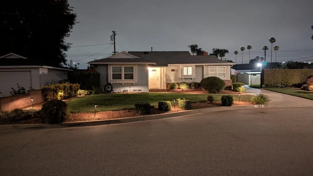 Local garden landscaping in Covina, CA - Joel & Sons Landscape Construction