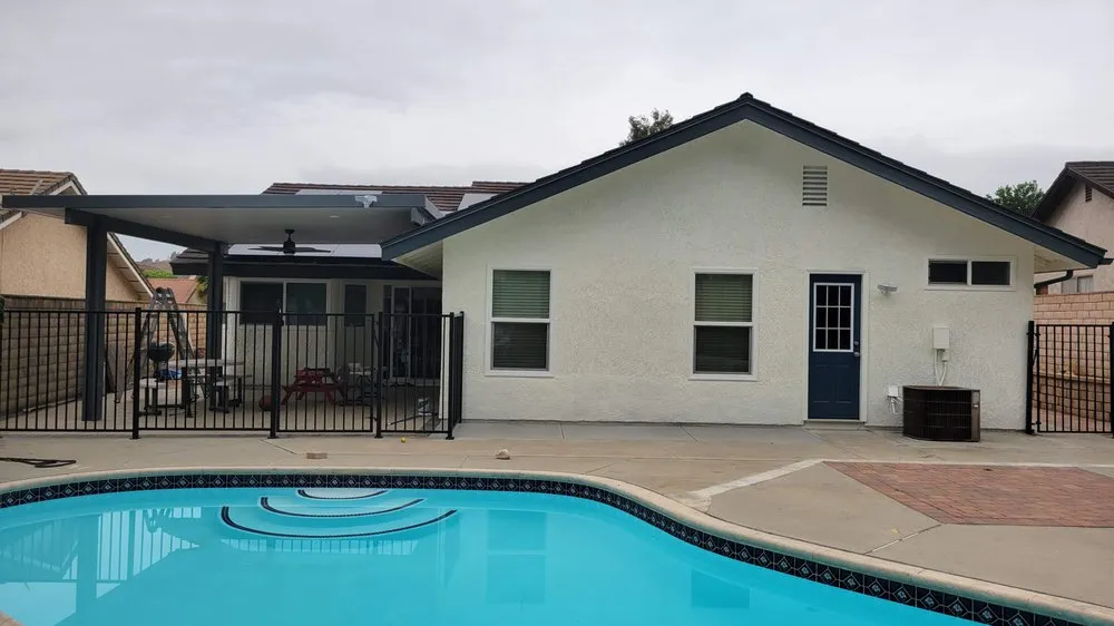 Top-rated lawn care service experts serving Covina, CA - Joel & Sons Landscape Construction