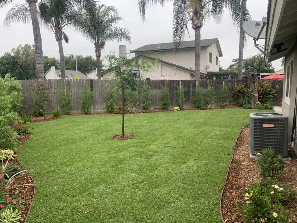 Trusted lawn care service in Covina, CA - Joel & Sons Landscape Construction