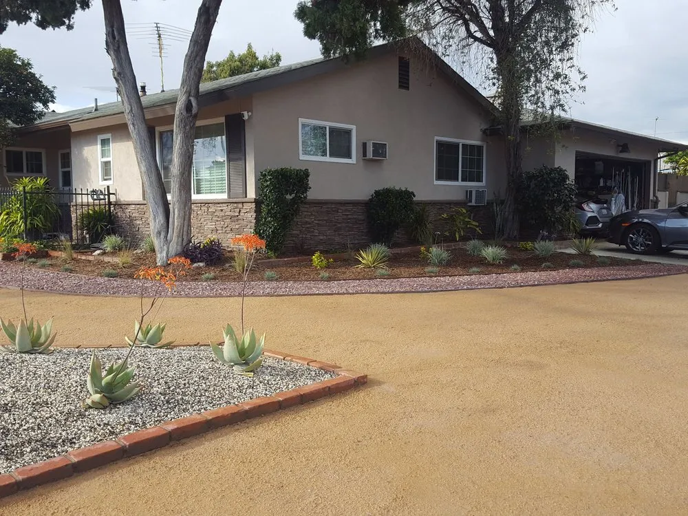 Reliable landscape design experts serving Covina, CA - Joel & Sons Landscape Construction