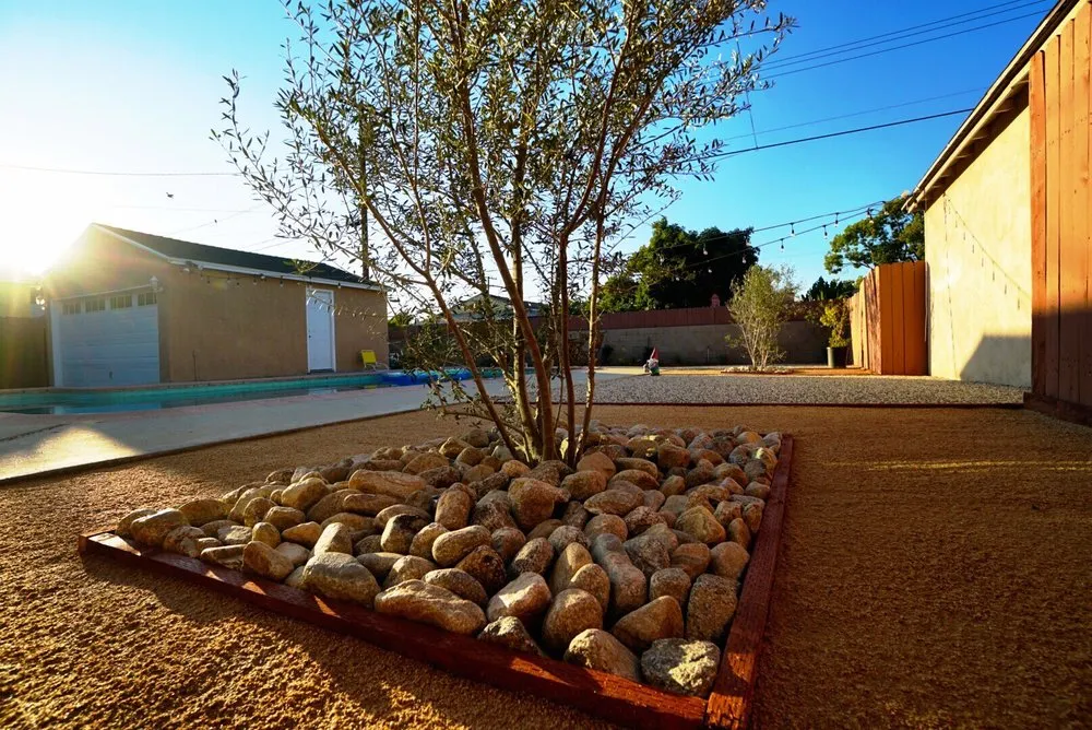 Expert lawn mowing service in Covina, CA - Joel & Sons Landscape Construction