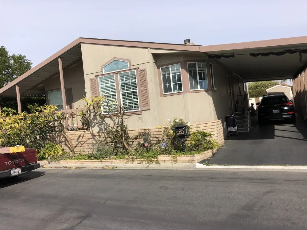 Trusted yard maintenance for residential properties in Stanton, CA by Joel Espinoza Landscape