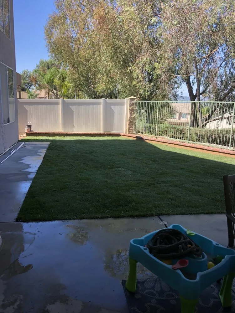 Expert garden landscaping in Stanton, CA - Joel Espinoza Landscape