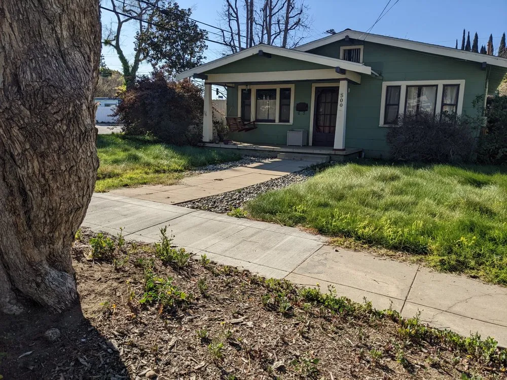 Professional landscaping services near you in Stanton, CA by Joel Espinoza Landscape