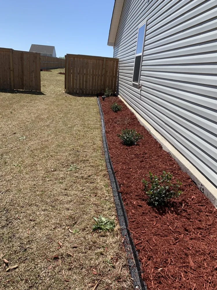 Expert yard cleanup service experts serving Willow Spring, NC - Joel Lawn Care
