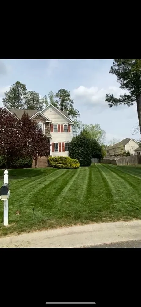 Top-rated yard maintenance in Glen Allen, VA - Joel’s Contractor