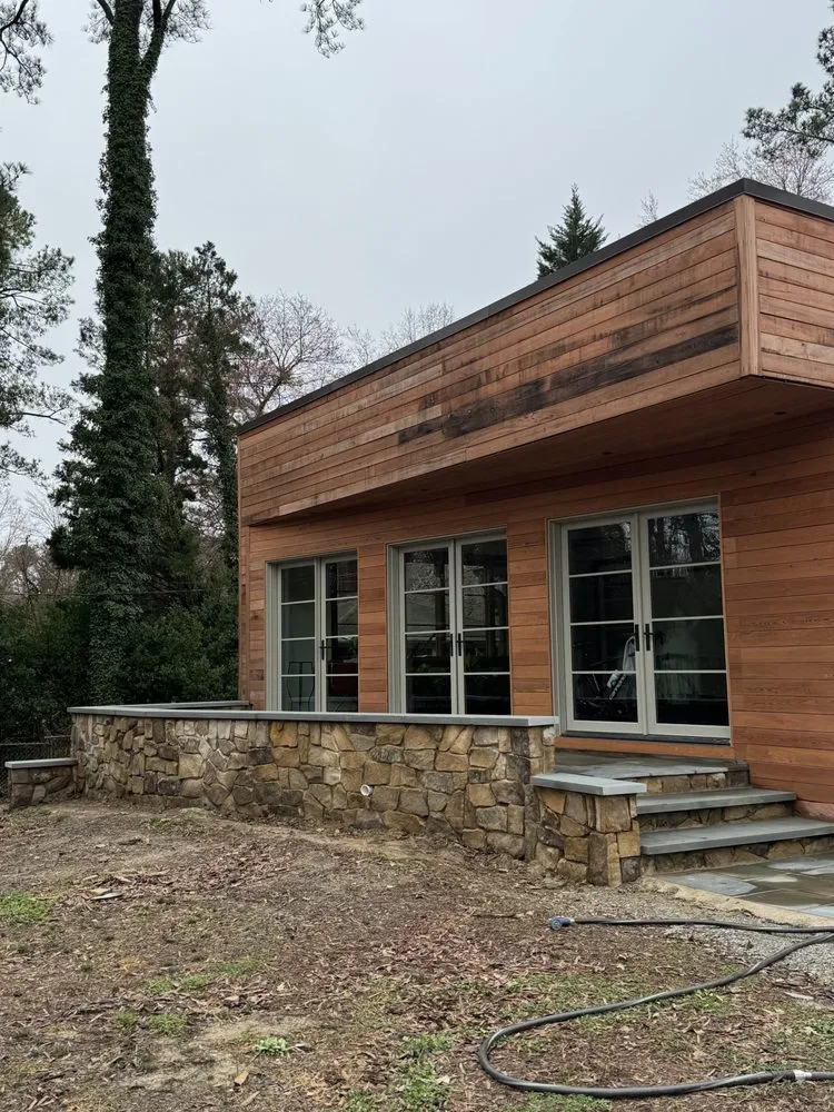 Top-rated landscape design experts serving Glen Allen, VA - Joel’s Contractor