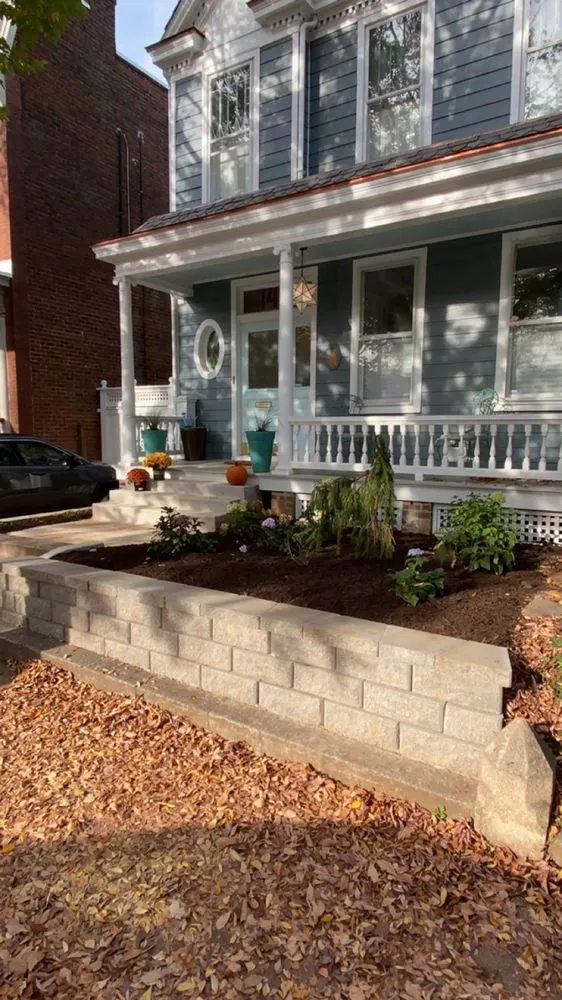 Trusted yard maintenance for year-round maintenance in Glen Allen, VA by Joel’s Contractor