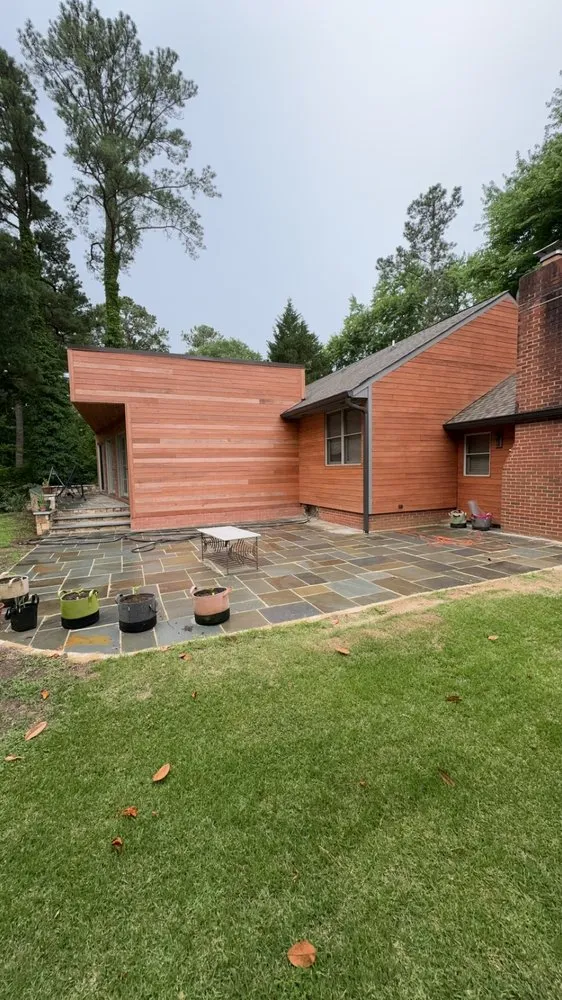 Local yard cleanup service in Glen Allen, VA - Joel’s Contractor