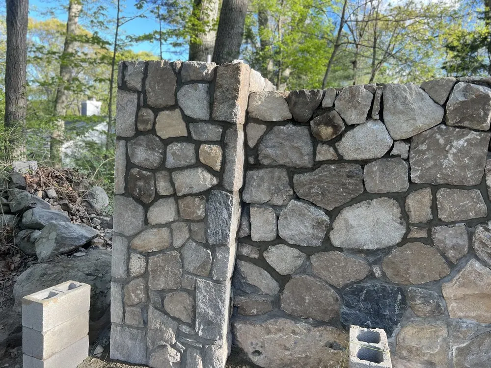 Trusted yard maintenance with custom design in Norwalk, CT by Joel’s Landscapes