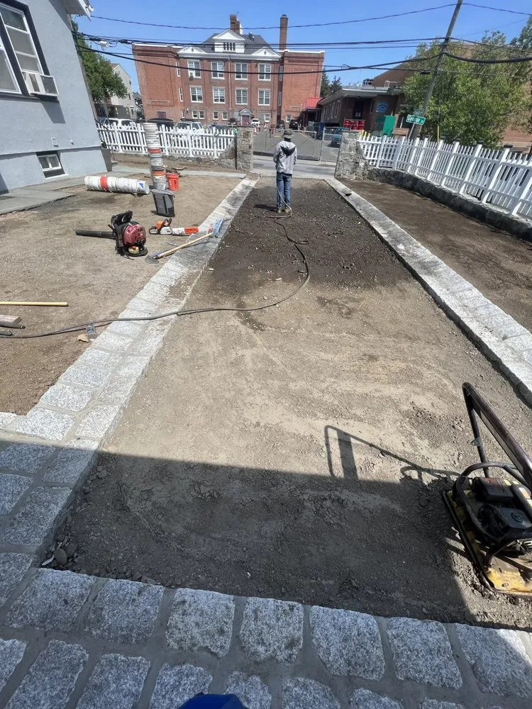 Local yard maintenance near you across Norwalk, CT - Joel’s Landscapes