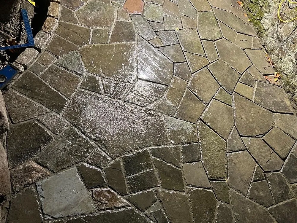 Professional lawn care service in Norwalk, CT by Joel’s Landscapes