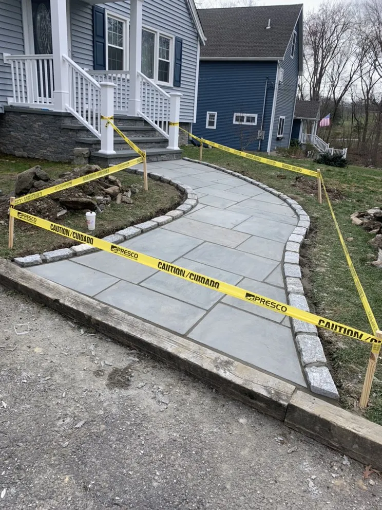 Affordable lawn mowing service experts serving Norwalk, CT - Joel’s Landscapes