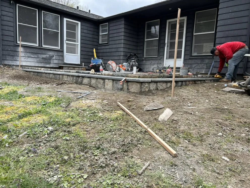 Trusted lawn mowing service experts serving Norwalk, CT - Joel’s Landscapes