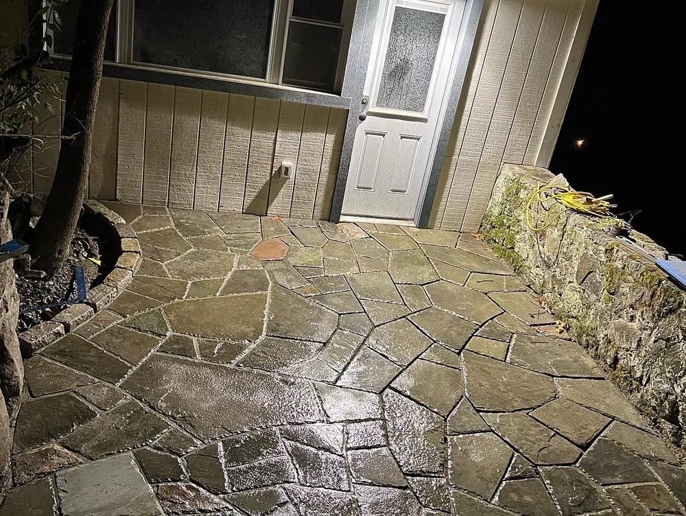 Custom landscape design for outdoor upgrades across Norwalk, CT - Joel’s Landscapes