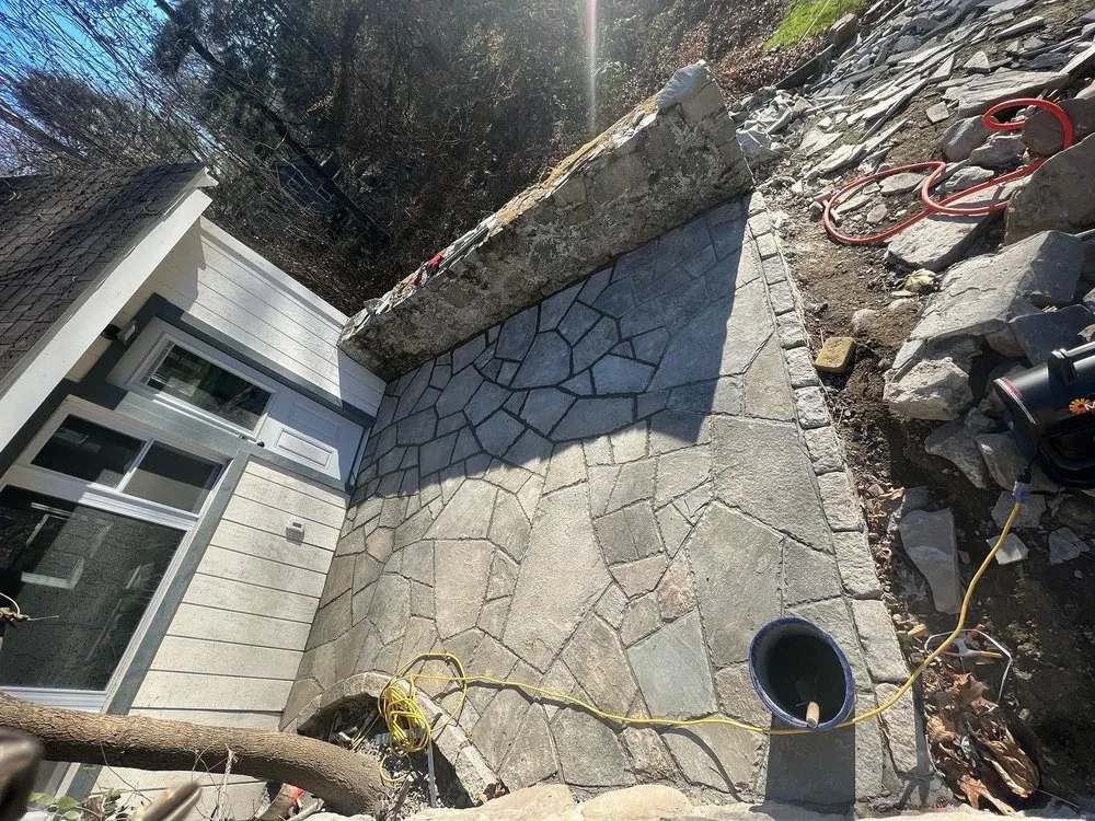 Top-rated landscape design with custom design across Norwalk, CT - Joel’s Landscapes