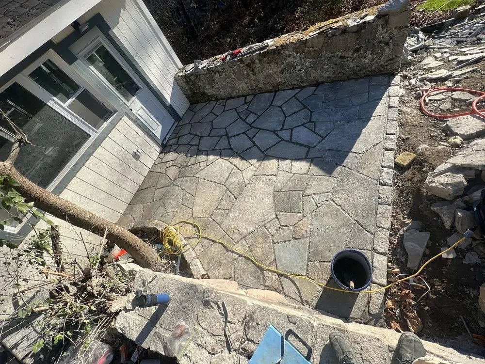 Reliable outdoor landscaping in Norwalk, CT - Joel’s Landscapes