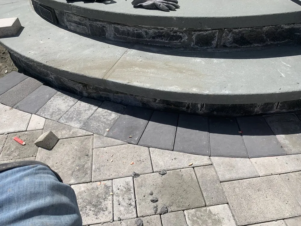 Custom landscape design experts serving Norwalk, CT - Joel’s Landscapes