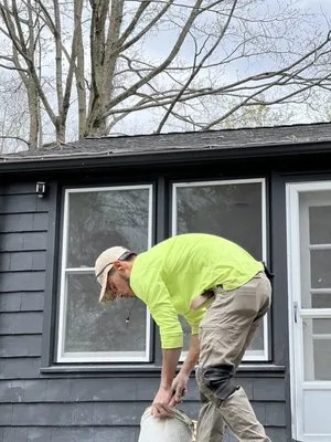 Joel’s Landscapes Logo