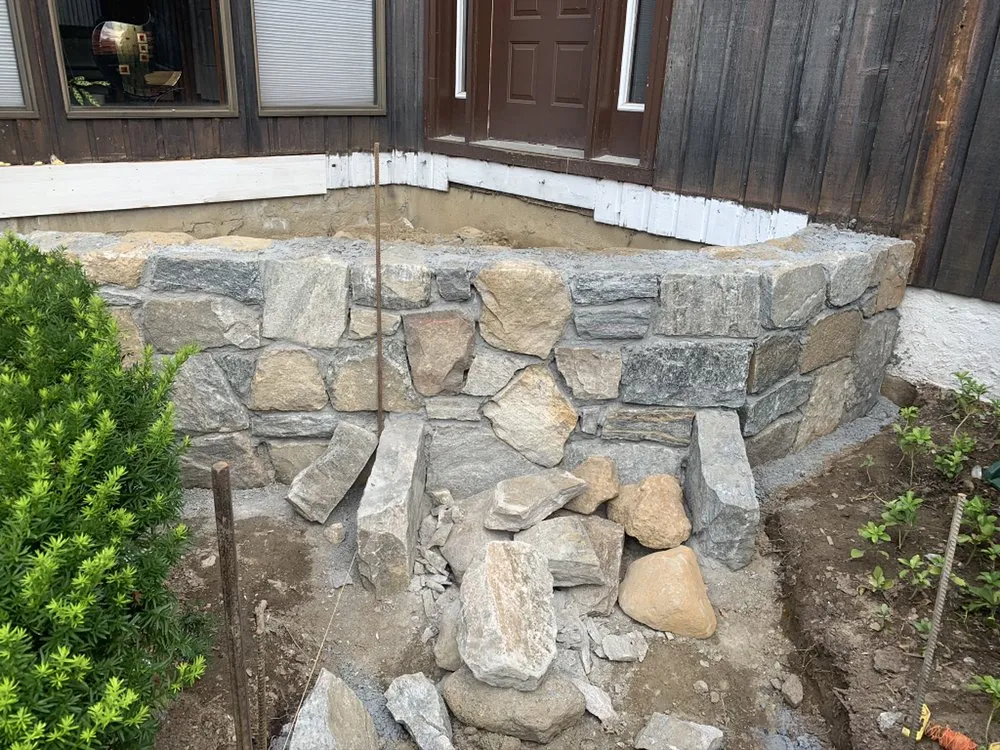 Affordable landscape design experts serving Ossining, NY - Joel's Lanscaping and Construction