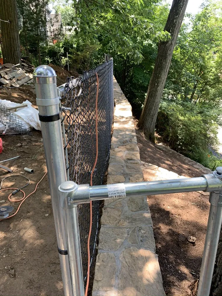 Expert yard cleanup service for outdoor upgrades across Ossining, NY - Joel's Lanscaping and Construction