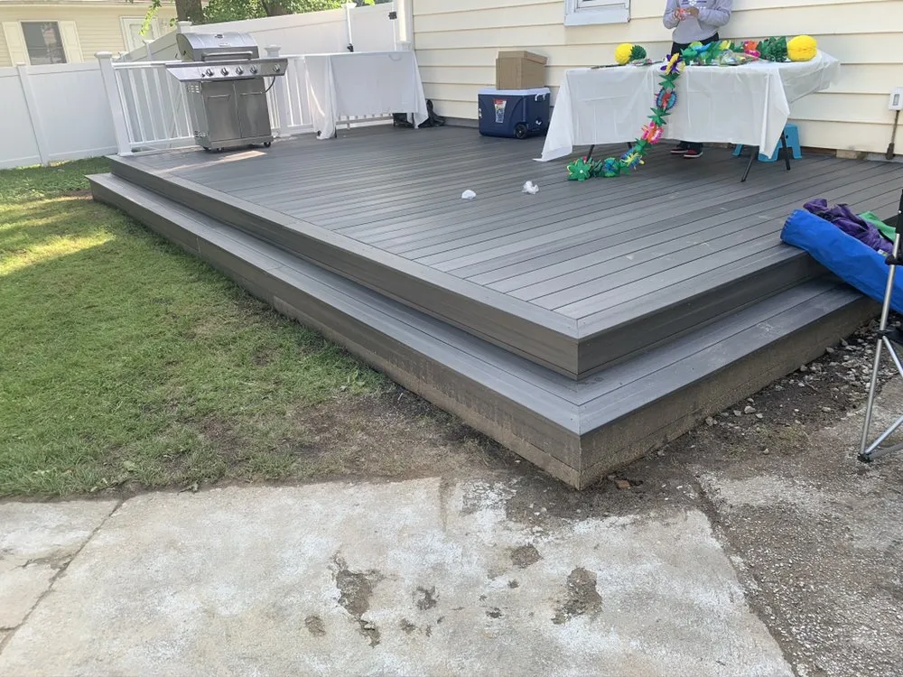 Top-rated yard maintenance in Ossining, NY by Joel's Lanscaping and Construction