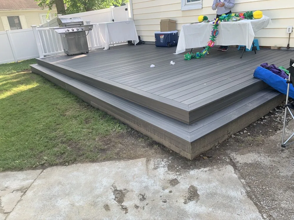 Affordable yard maintenance for year-round maintenance in Ossining, NY by Joel's Lanscaping and Construction